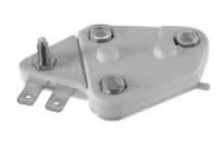 Delco 1116383 1116389 D669 Voltage Regulator D27A