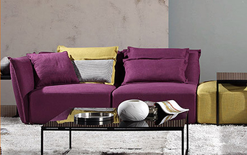 Sectional Sofa Set