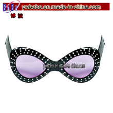 Party Sunglasses Rhinestone Diva Sunglasses (PG2046)