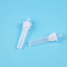 Medical High Quality Split extraction tube