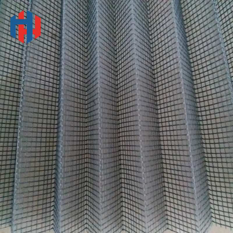 waterproof polyester plisse mesh window insect screen Mosquito net roll