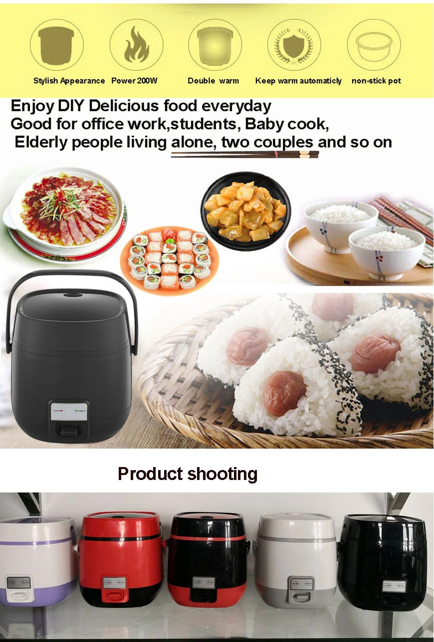D06 Safe Multipurpose Electric Pressure Cookers, Hot Selling Home Appliance Electrical Instant Hot Pot Pressure Cooker 7 in 1, Pressure Cooker Made in China