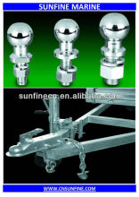 Trailer hitch ball 50mm/marine hitch ball/ trailer hitch ball