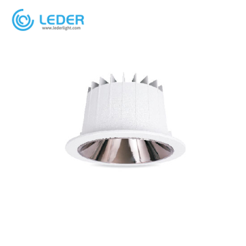 LEDER Colorful Round Shape 30W LED Downlight