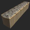 prezzo hesco barriers usato