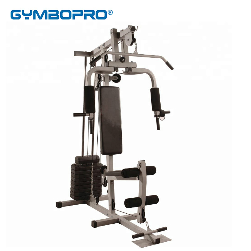 Multi Function Indoor Exercise Machine Integrated Home Gym for Sale