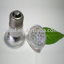 E27 LED spot bulb