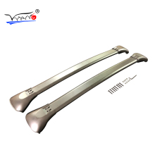 High Quality Aluminum Alloy Roof Rack for Chevrolet Trailblazer 2013-2018