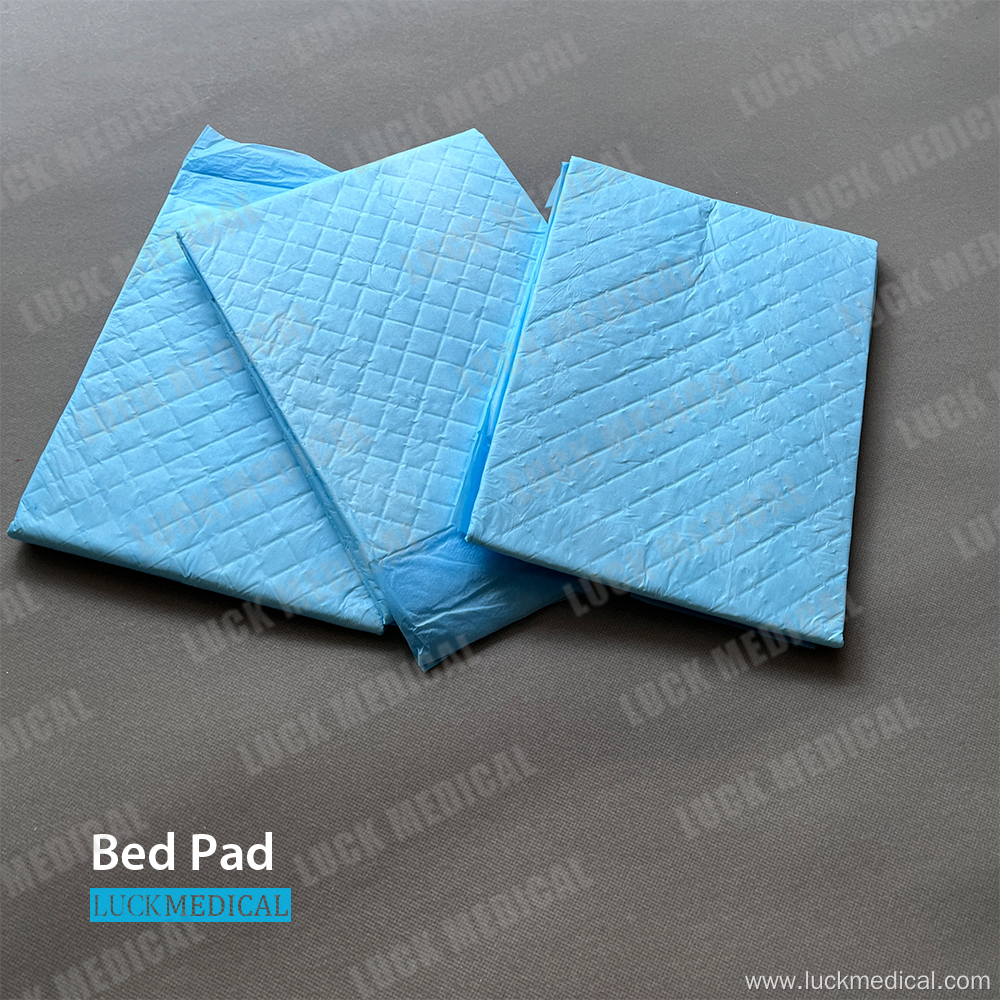 Disposable Underpad Sheets For Adults