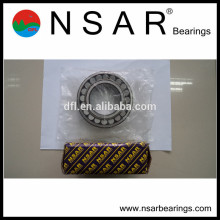 NSAR brand hotsale 22213E Spherical roller bearing from China