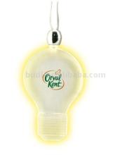 5019 Flash Necklaces Bulb Shape