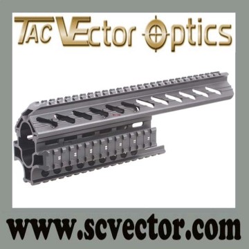 Vector Optics Galil Golani Quad Rail Picatinny Scope Mount System Fits Century