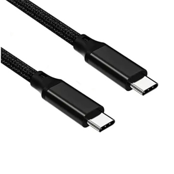 USB 2 Gen 2 USB-C Cable