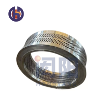 Urgent Supply: Yulong/XGJ 560 Stainless/Alloy Steel Ring Die - Ship within 3 Days