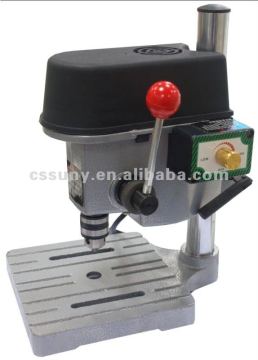 High precision micro drilling machine SUNY-ZTZ200