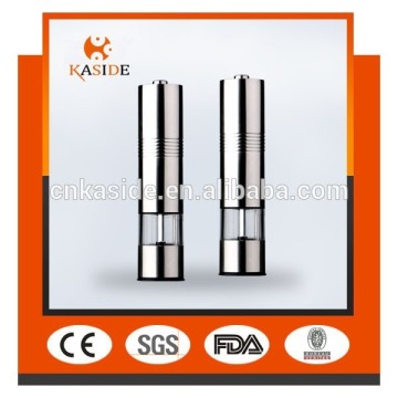 Electrionic Salt and Pepper Mill/Electronic Pepper Mill