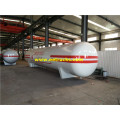 50m3 25ton LPG أوعية محطة