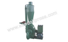Palm Kernel Crusher