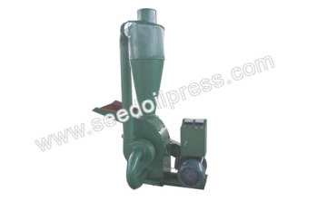 Palm Kernel Crusher