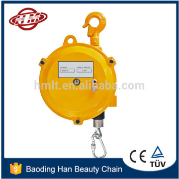 precision spring load weighting balancer