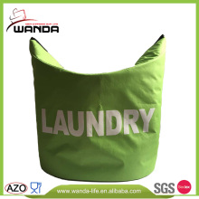2016 Heavy Duty 600D Polyester Oxford Laundry Bag/Hamper/Basket