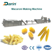 Automatic Macaroni Extruding Line