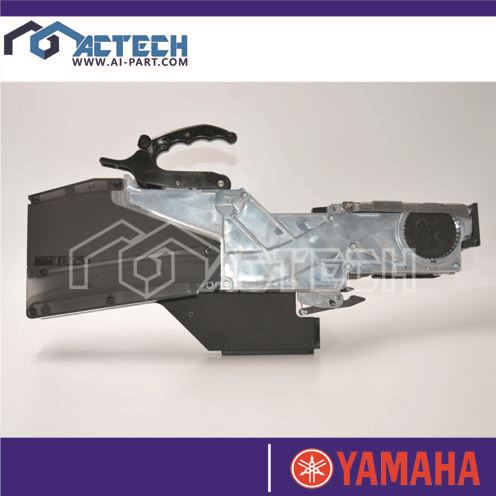 Sovellettavissa Yamaha SS -syöttölaitteeseen 44 mm