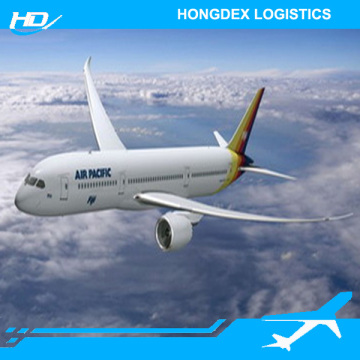 Air Cargo shipping service from guangzhou to saipan