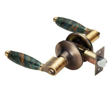 Stone Handle Locks (JM-812)