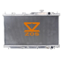Aluminum Radiator for Acura Integra 1.8L L4 1994-2001 Water Tank - Auto Parts