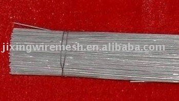 cut wire/ tie wire