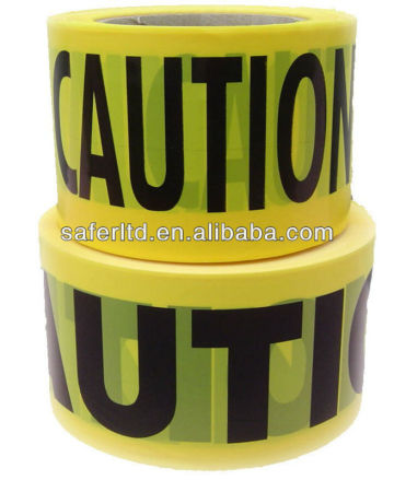 Perfect Warning Band/Caution Band/Reflective Band