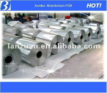 industrial aluminum foil roll