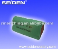 Rechargeable battery and battery pack