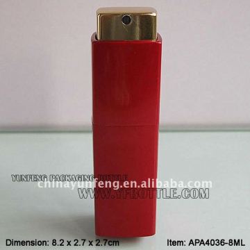 8ML Aluminum Atomizer