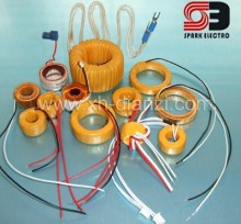 Mini Precision Current Transformers