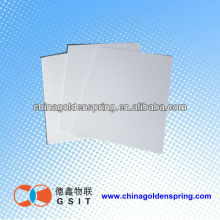 PETG White Core PETG sheets