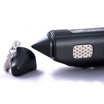 Presidium Mate Diamond Tester: Electronic Gem Test Pen for Authenticity Verification