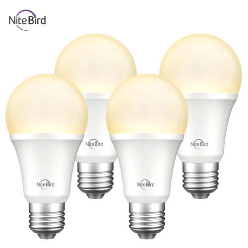 Xiaomi YouPin Gosund Smart LED Birne WB2-4