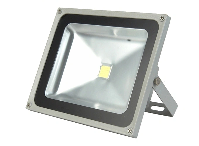 LED Spotlight Lamp, 30W Outdoor LED Spotlight