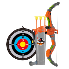 Traditional Archery: Recurve Bow Target Games