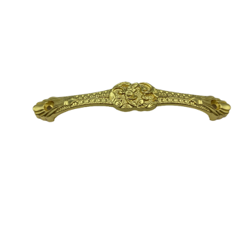 European style cabinet door retro small handle