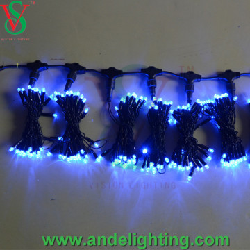 outer door decoration LED curtain wall light