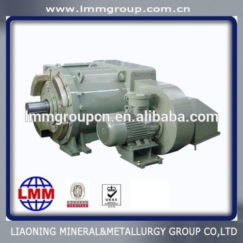 High torque 800 KW oil drilling DC motor