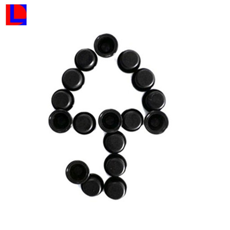 High quality auto rubber plug