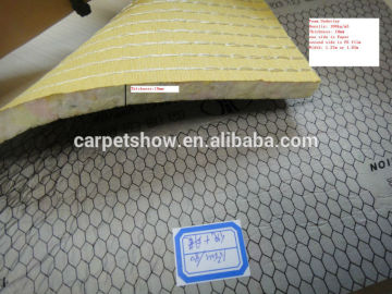 PE+PAPER good quality Foam underlay