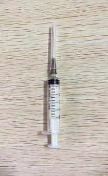 5ml Sterile Injector Single Use