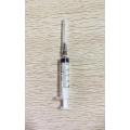 Iniettore sterile da 5 ml monouso