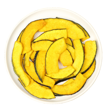 Indian Snacks: New Crop's Salty Fruit and Vegetable Snack Collection, Including Pumpkin Crisps