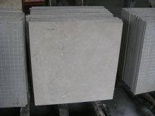 Marble Light Cream Composite Tile & Thin Tile